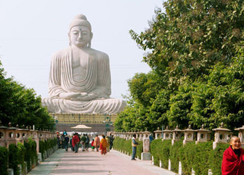 buddhist tour packages